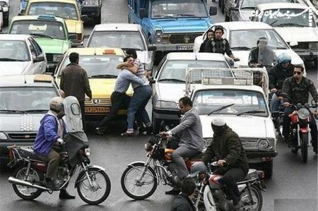 بی تفاوتی اجتماعی نهایتا خشونت را درپی دارد؛ نشانه‌ای از اختلال هنجاری