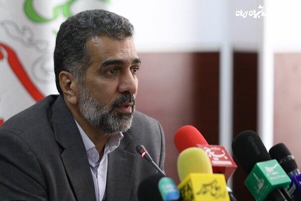 پیام رئیس سازمان بسیج جامعه پزشکی به مناسبت فرارسیدن هفته دفاع مقدس