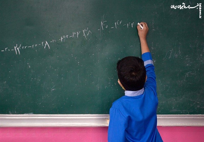 مدارس تهران تک شیفت شدند