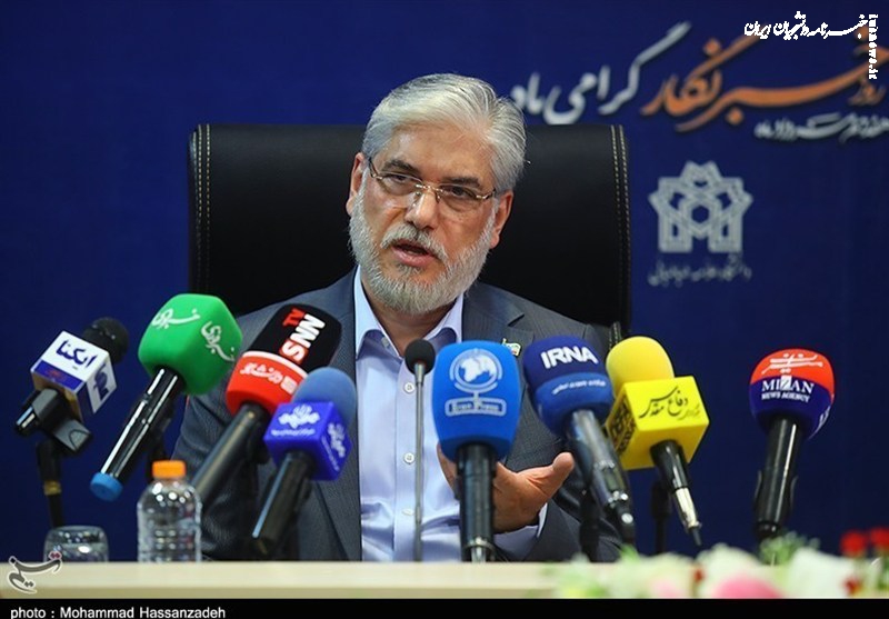 کشور نیازمند حکمرانی علمی و مدیریت فروتنانه است