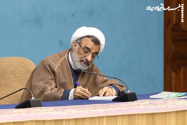 پیام دبیر شورای عالی انقلاب فرهنگی به مناسبت آغاز سال تحصیلی
