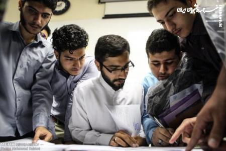 هم اندیشی درخصوص بهبود شرایط تحصیل نودانشجویان شاهد و ایثارگر
