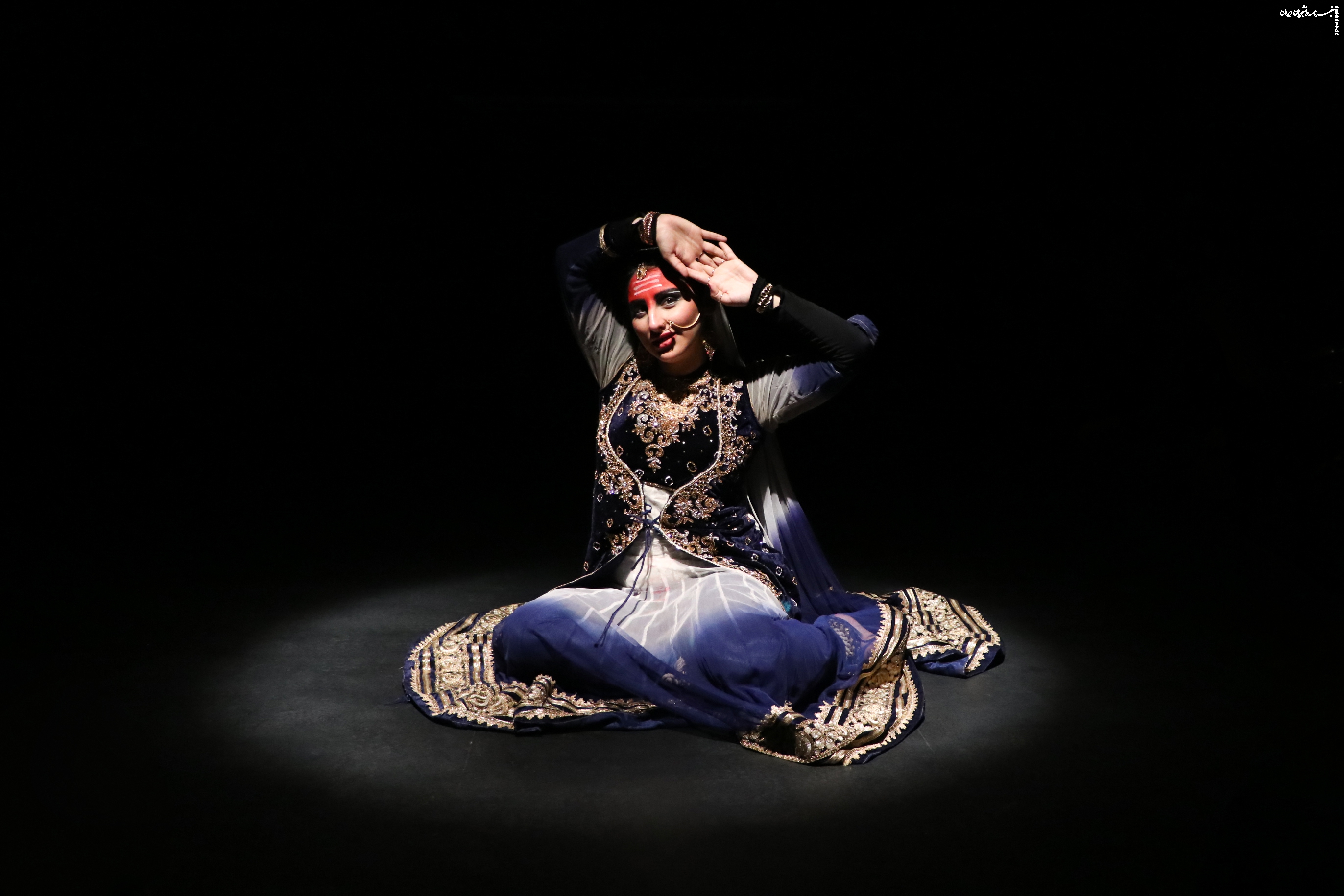 «مده‌آ اجرا نمی‌شود» در جشنواره هایفست ارمنستان