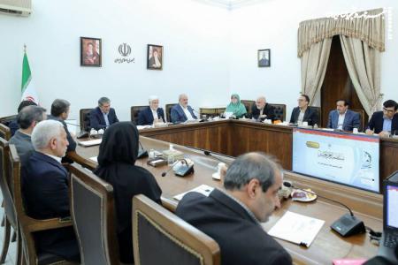 نگاه ملی و سیستماتیک، شرط اساسی همفکری برای حل ناترازی آب