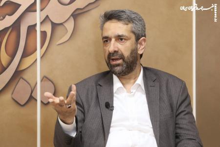 طباطبایی: اسنپ‌بک از مناسبات عادلانه در نظام بین‌الملل تبعیت نمی‌کند