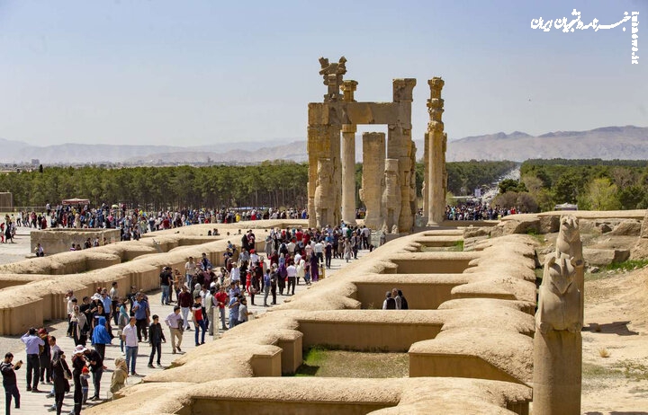 تشریح برنامه‌های هفته گردشگری؛ از همایش جهانی تا جشنواره های محلی