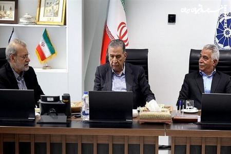 یک تیم اقتصادی با محوریت اتاق بازرگانی در مذاکرات سیاسی حضور یابد