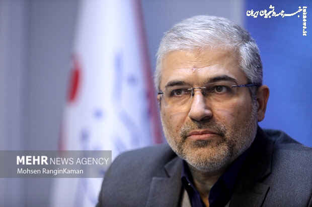  رئیس جمهور پیام اتحاد و اقتدار ایران را در سازمان ملل منعکس کند