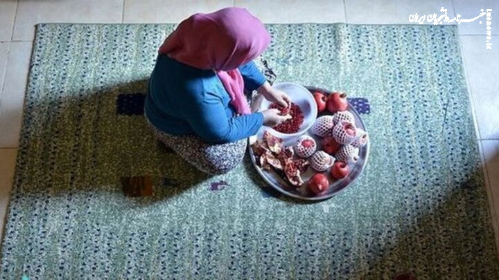بازتعریفی از هویت زنان در نسبت با خانه