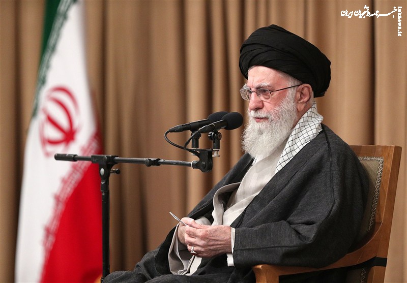 قدردانی جامعه ورزش و جوانان از پیام‌های محبت‌آمیز رهبر معظم انقلاب