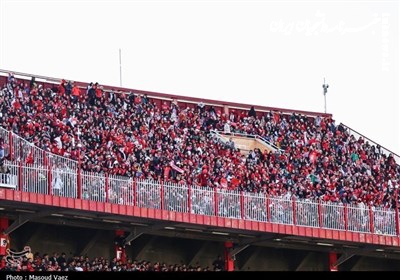 آغاز بلیت‌فروشی دیدار تراکتور و فجر برای بانوان
