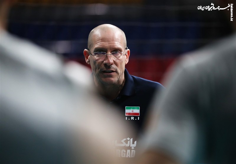 پیاتزا: صربستان را بردیم اما در سطح خیلی پایینی بودیم!