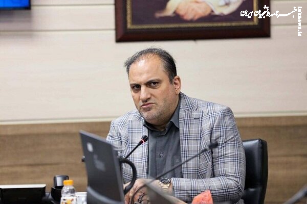 آغاز اجرای پروژه حیات در تهران