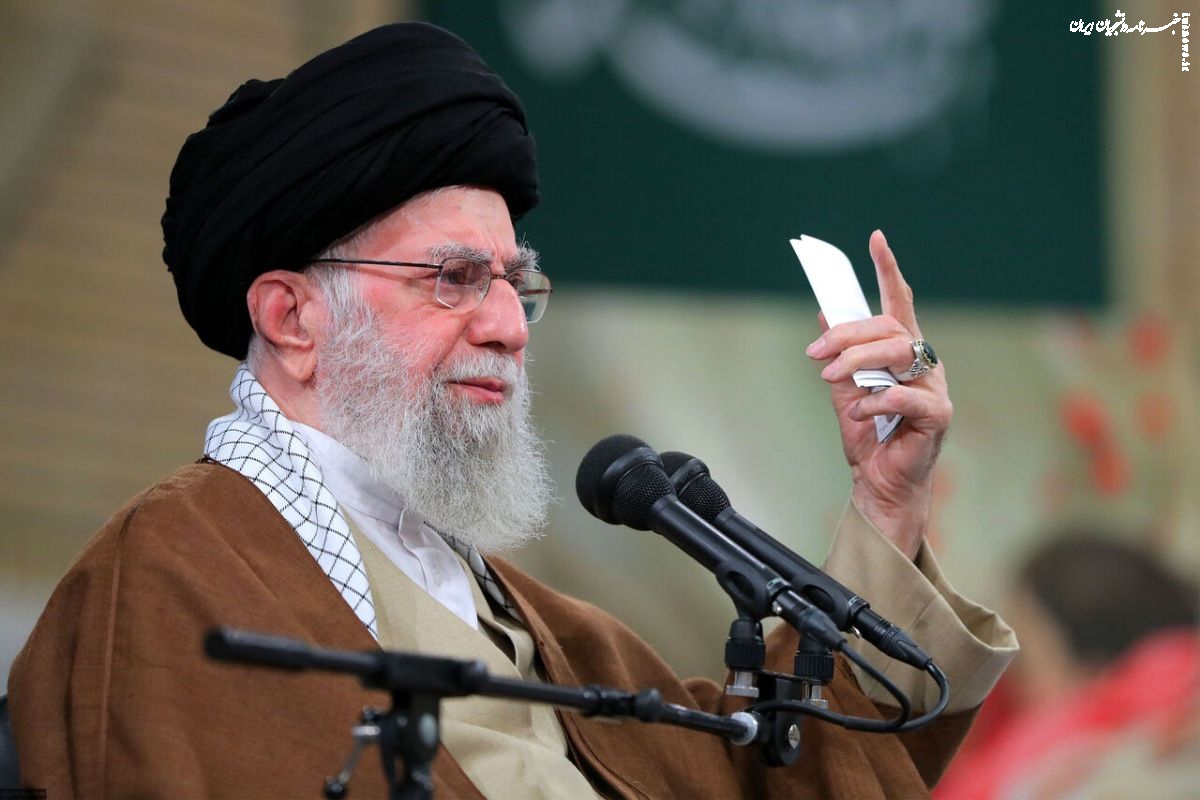 از برجام تا FATF؛ افسانه «همه چیز با رهبری هماهنگ است» فرو می‌ریزد