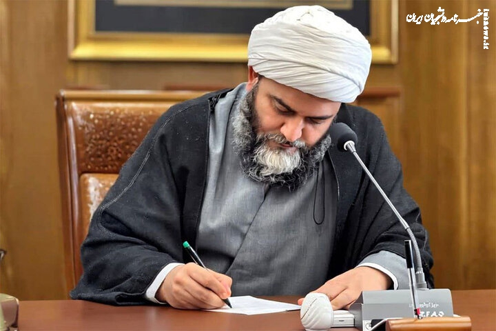 حجت‌الاسلام قمی: راهپیمایی غدیر دفاع ترکیبی ایران در مقابل دشمن بود