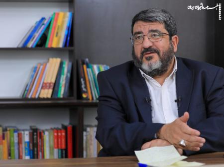 دیدار با ترامپ راه حل نیست، تجربه قذافی را فراموش نکنیم