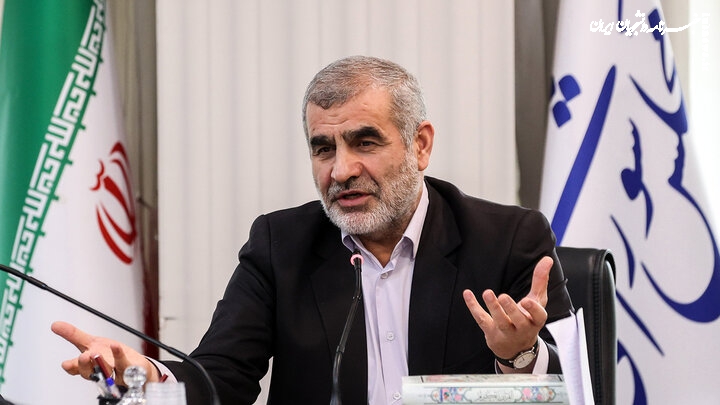 بررسی مشکل تعاونی‌های ۳۳ گانه شمال و شمال شرق تهران با حضور نیکزاد