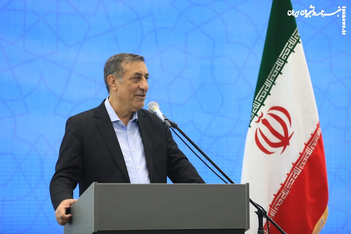 مصرف آب کشت گندم ۳۴ درصد از میانگین جهانی بالاتر است