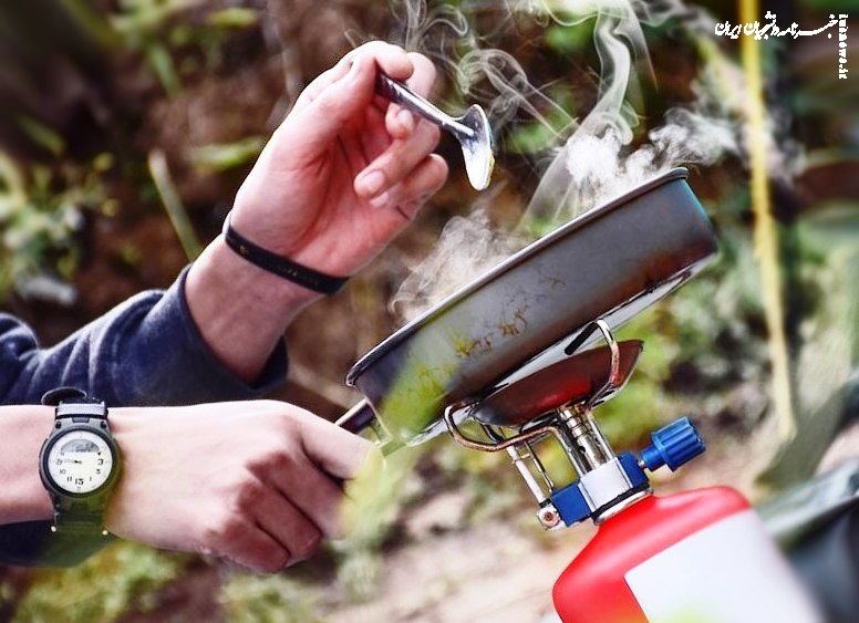 لوازم آشپزی برای مسافرت را چگونه انتخاب کنیم