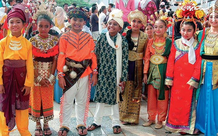 کتاب «هدهد» به زوایای پنهان ارتباط تمدن ایران و مالایی می‌پردازد