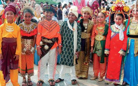 کتاب «هدهد» به زوایای پنهان ارتباط تمدن ایران و مالایی می‌پردازد