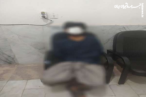 دادستان کرمان: سر شبکه جذب نیرو برای گروهک های تروریستی دستگیر شد