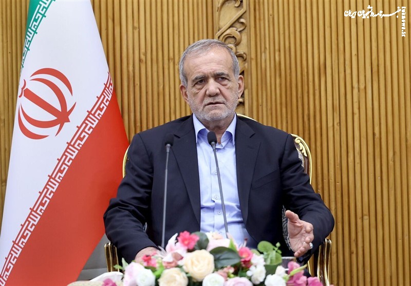  اگر راهی برای حل مشکلات نبود خودمان آن را خواهیم ساخت