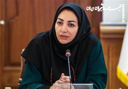 ثبت سومین سال کم‌بارش ایران طی ۳۰ سال اخیر