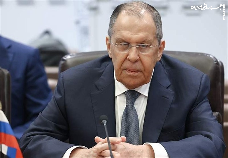 لاوروف: تلاش غرب برای بازگرداندن تحریم‌ها علیه ایران غیرقانونی است