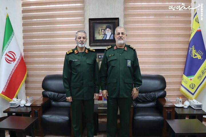 سرلشکر موسوی: نیروهای مسلح برای مقابله با هر تجاوزی آمادگی دارند