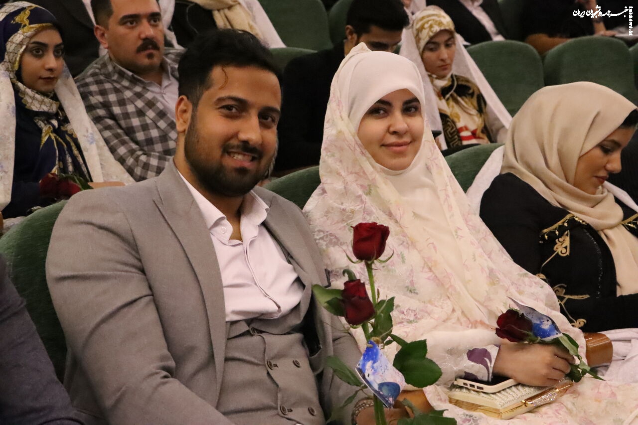 رشد ۹ درصدی ازدواج دانشجویی در تهران؛ محور اصلی ترویج فرزندآوری