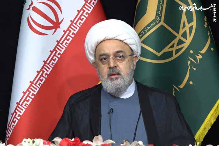 سید حسن نصرالله نماد مقاومت و مبارزه با استکبار جهانی بود