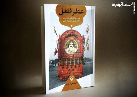 روایتی از فرهنگ و شیعیان پاکستان منتشر شد