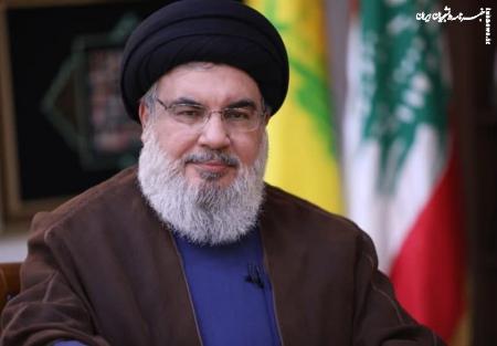 از بیروت تا محور مقاومت؛ میراث زنده سید حسن نصرالله