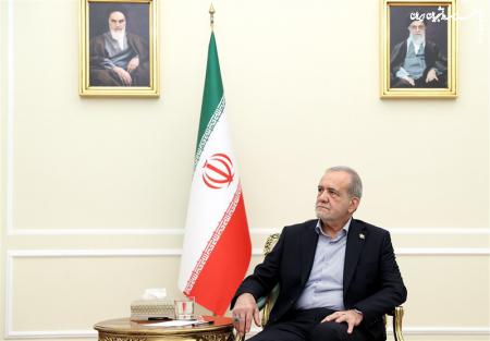  اگر تحریم‌ها رفع شوند، امکان گفت‌وگو و مذاکره وجود دارد