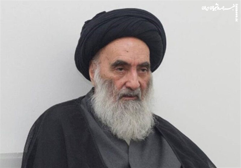 همسر آیت الله سیستانی دار فانی را وداع گفت