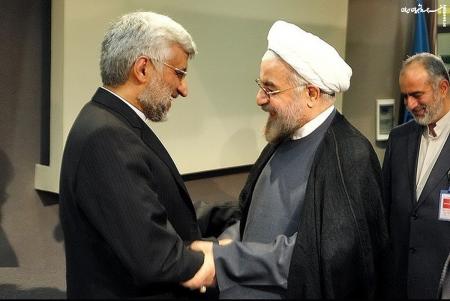 آمادگی تشکل‌های دانشجویی برای برگزاری مناظره جلیلی و روحانی!