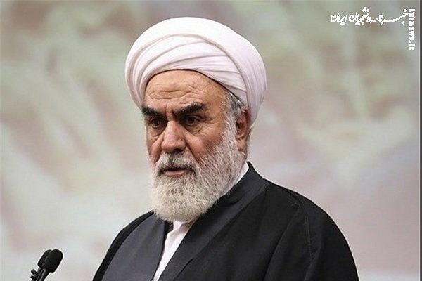 حجت‌الاسلام گلپایگانی: هرگز تسلیم زور نخواهیم شد