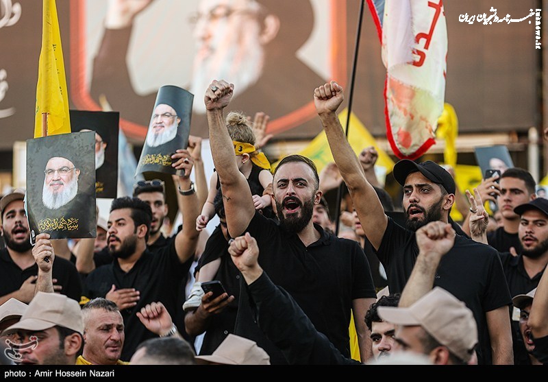 بسیج اساتید: خلع سلاح حزب‌الله عملی نخواهد شد