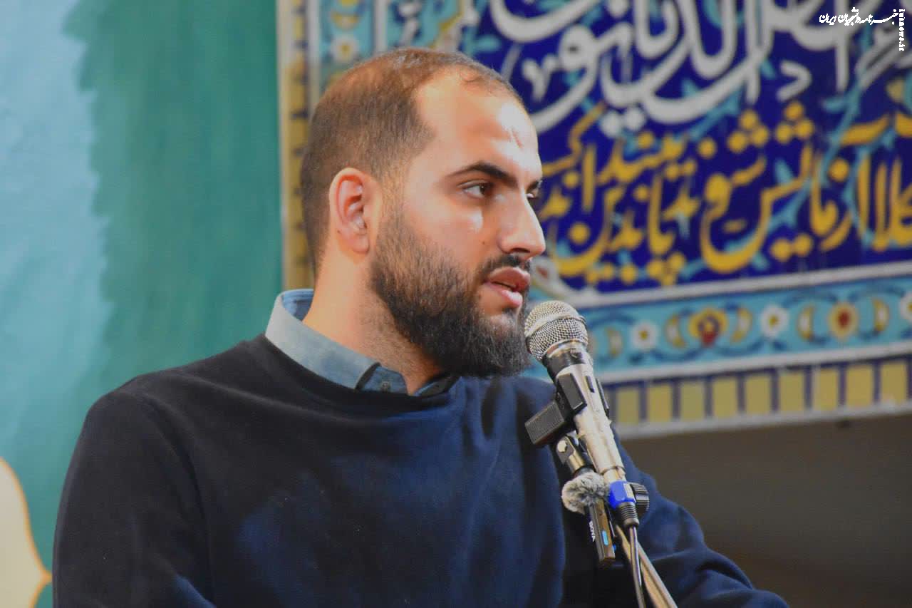 ‌‌سیدمحمدحسین موسوی دبیر اتحادیه انجمن‌های اسلامی دانشجویان مستقل شد