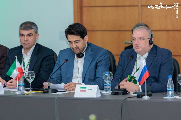 هوشمندسازی، سکوی صادرات دانش مالیاتی ایران به بریکس