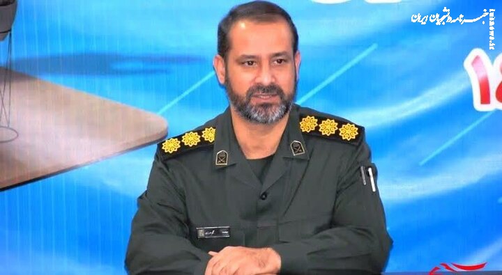 جذب مشمولان خدمت سربازی با بیش از ۸ سال غیبت در سپاه روح الله مرکزی