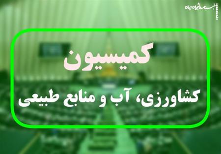 نوری قزلجه برای پاسخگویی درباره گرانی گوشت به کمیسیون کشاورزی می‌آید