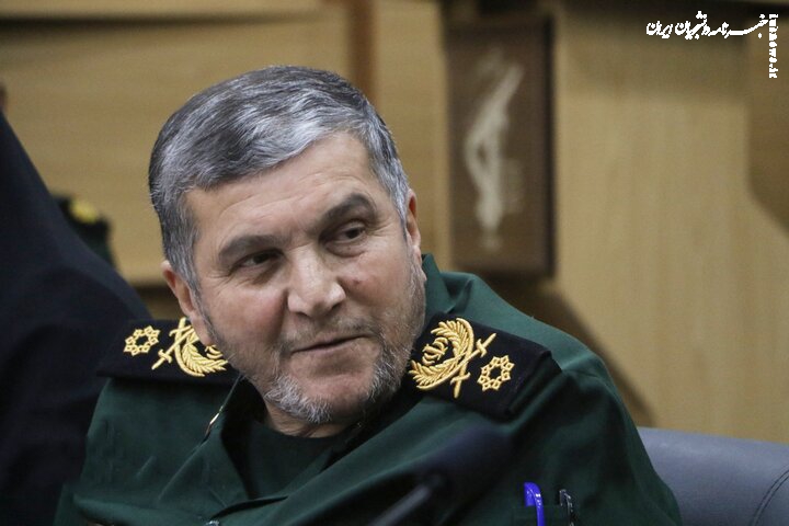 سردار حزنی: مدیریت خوب و درست مشکلات را حل خواهد کرد