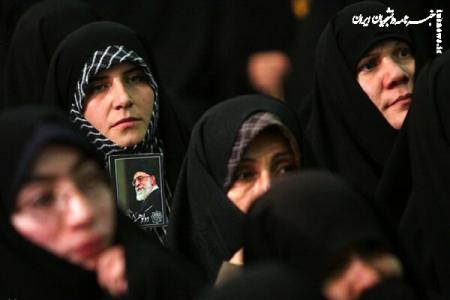 بانوی مبارز؛ روایت شکوه زنانی که حماسه را زندگی کردند