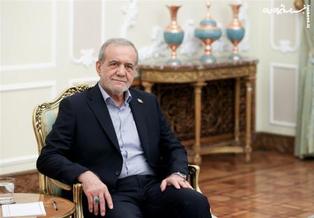پزشکیان: اسنپ‌بک تقلا برای مشروعیت‌بخشی به اقدامات خلاف قانون کشورهای غربی است