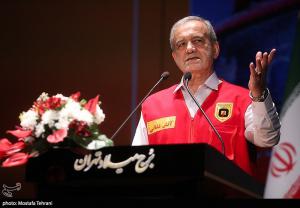 گرامیداشت روز آتش‌نشانی +عکس