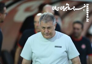 اسکوچیچ: از نتیجه بازی مقابل الوحده راضی نیستم