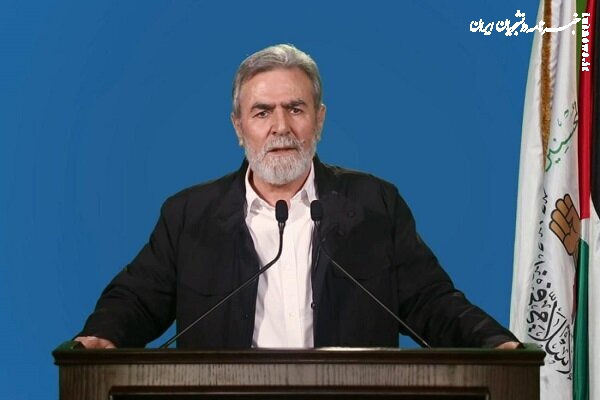 زیاد النخاله: طرح ترامپ نسخه‌ای برای نابود کردن منطقه است