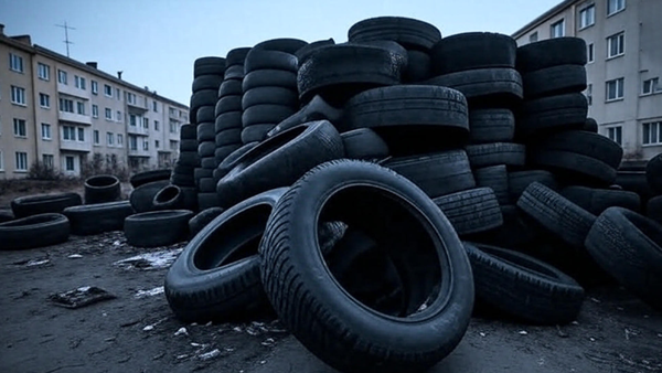 بازار اجاره در خطر تکرار سرنوشت فساد لاستیک